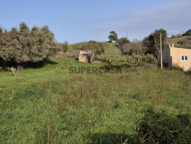 Terreno venda em Vila Do Bispo, Faro