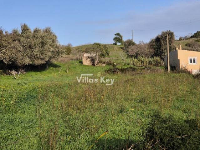Terreno venda em Vila Do Bispo, Faro