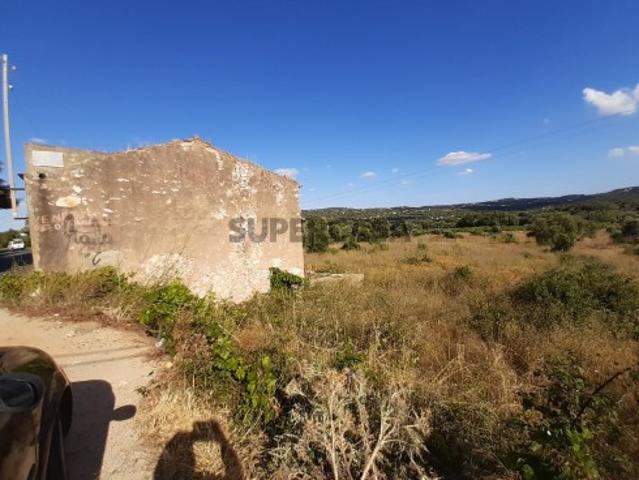 Terreno venda em Fonte de Apra, Loulé