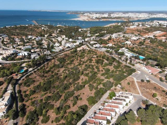 Terreno venda em Ferragudo, Faro