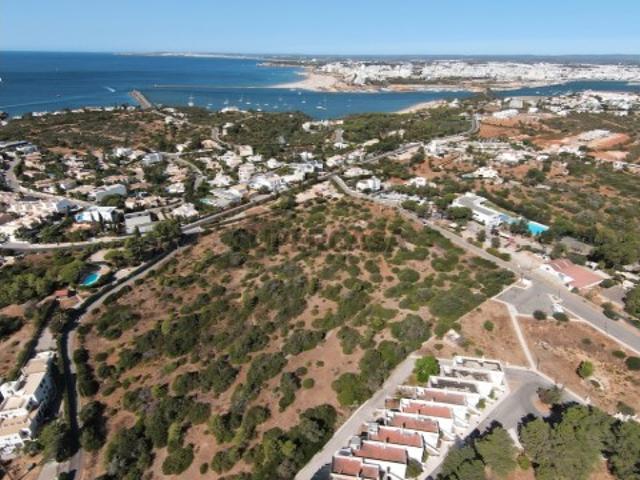 Terreno venda em Ferragudo, Faro