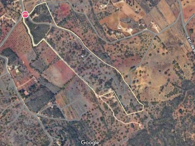 Terreno venda em Barão de São João, Lagos