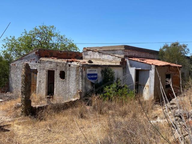 Terreno venda em Renda, Loulé