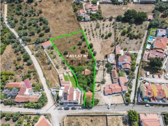 Terreno venda em Palmela, Setúbal