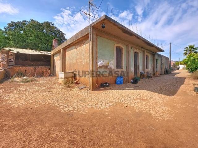 Terreno venda em Portimão, Faro