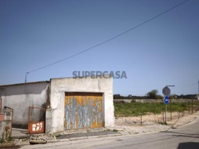 Terreno venda em Setúbal