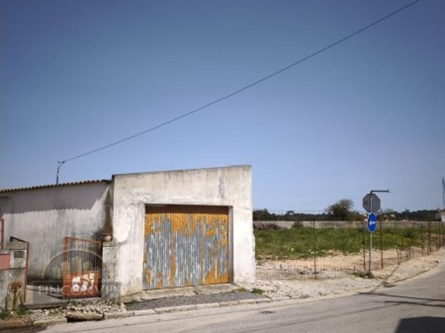 Terreno venda em Palhais, Setúbal