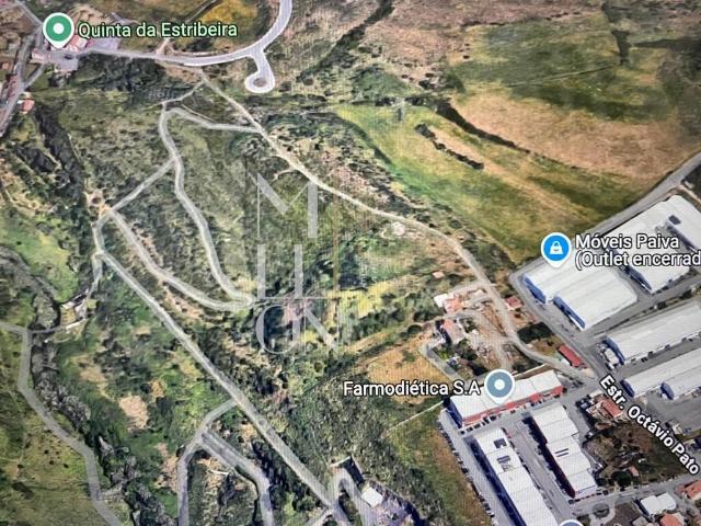 Terreno venda em Rio De Mouro, A-dos-Francos