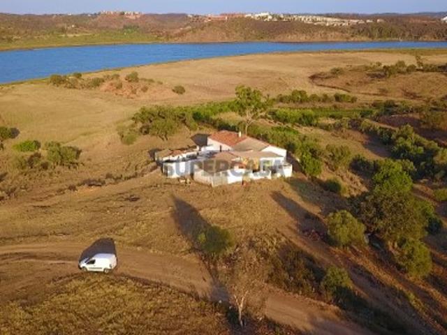 Terreno venda em Castro Marim, Faro