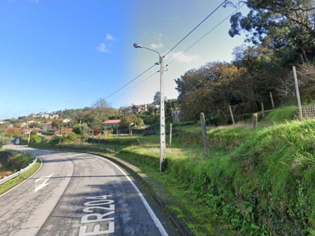 Terreno venda em Alvito (São Pedro e São Martinho) e Couto, Arcozelo