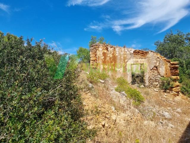 Terreno venda em Alcantarilha, Quinta dos Reis