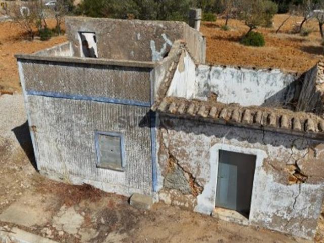 Casa venda em Quelfes, Olhão