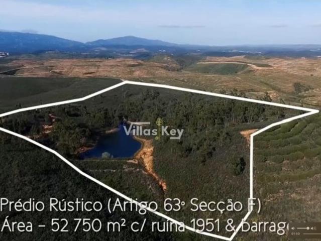 Terreno venda em Portimão, Faro