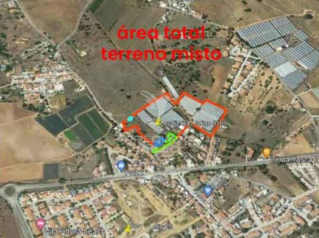 Terreno venda em Castro Marim, Faro