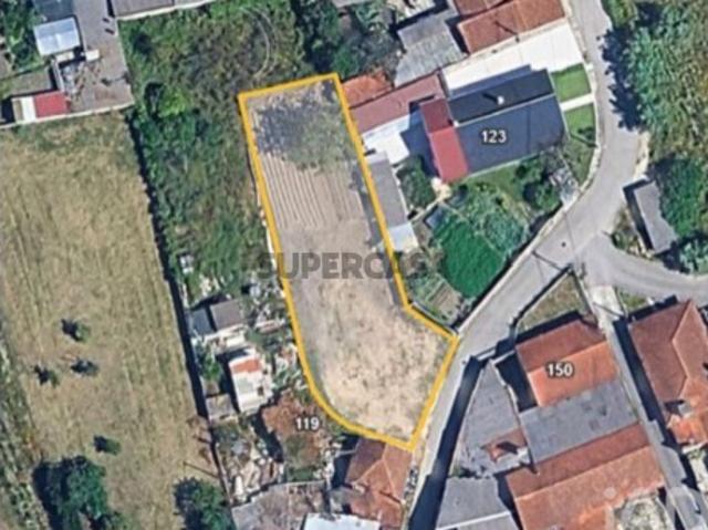 Terreno venda em Coucinheira, Leiria