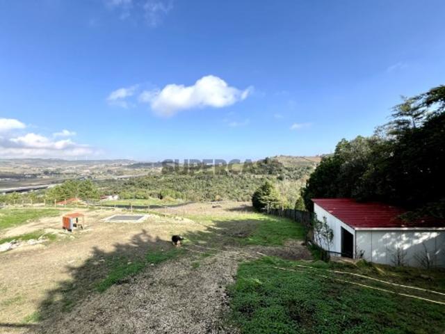 Terreno venda em Arruda Dos Vinhos, Cardosas Terreno venda em Arruda Dos Vinhos, Cardosas