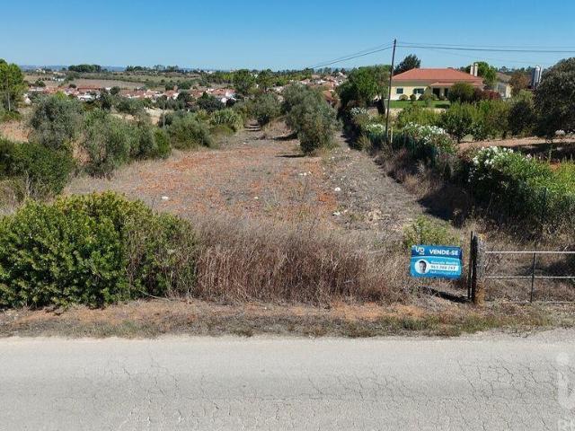 Terreno venda em Rio Maior, Santarém