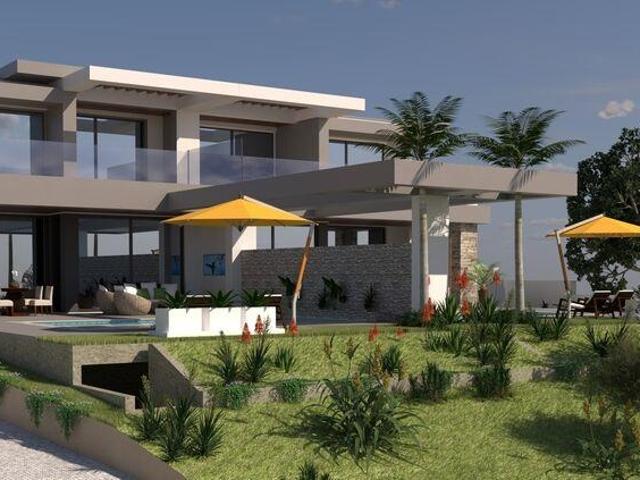 Terreno venda em Casas Leirias, Loulé