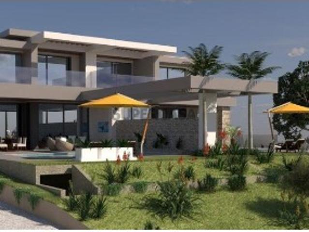 Terreno venda em Casas Leirias, Loulé