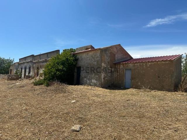 Terreno venda em Olhão, Brancanes Terreno venda em Olhão, Brancanes