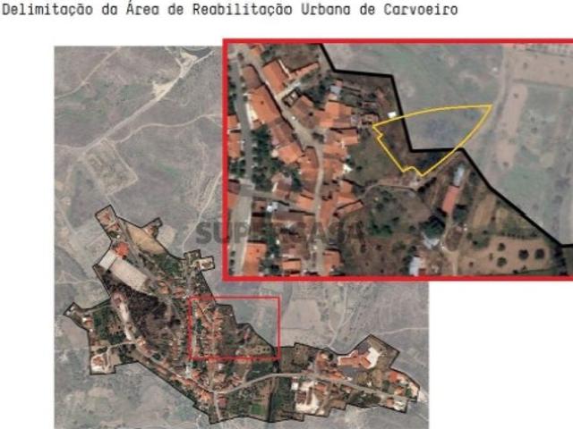 Terreno venda em Mação, Santarém