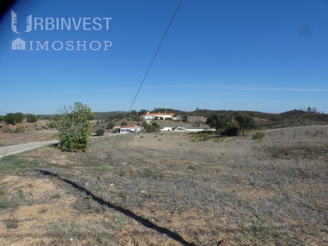Terreno venda em Portimão, Faro