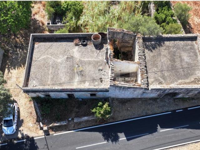 Terreno venda em Faro
