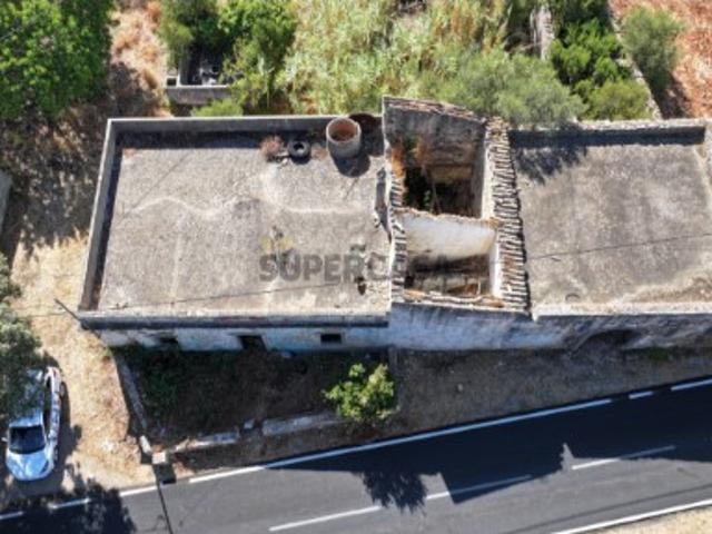 Terreno venda em Faro