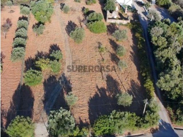 Terreno venda em Loulé, Faro