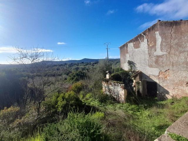 Terreno venda em Loulé (São Clemente), Loulé