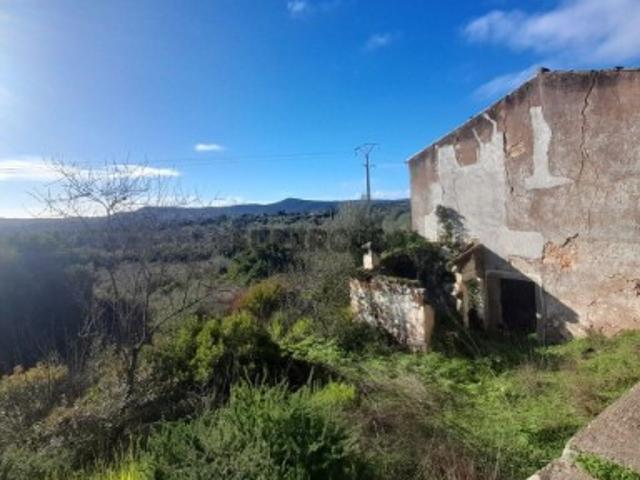 Terreno venda em Fonte de Apra, Loulé