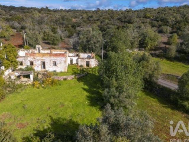 Terreno venda em Varejota, Loulé