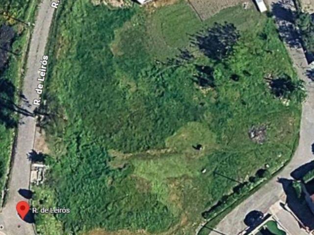 Terreno venda em Lousada, Porto