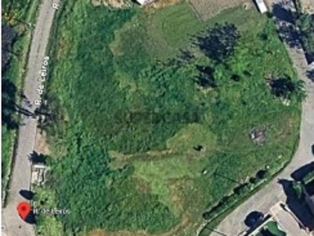 Terreno venda em Lousada, Porto