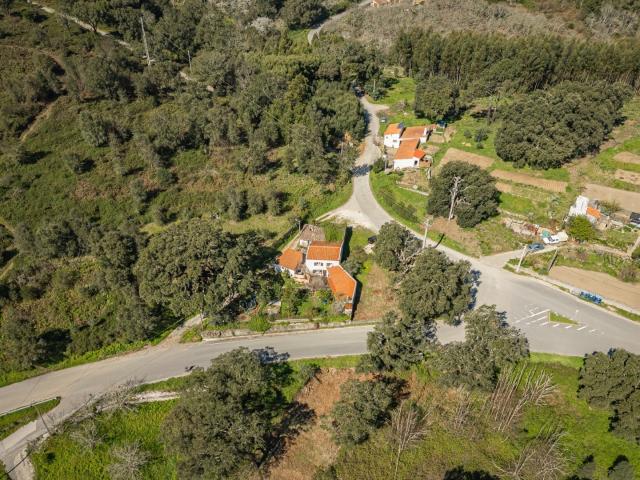 Vivenda venda em Monchique, Faro