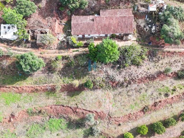 Terreno venda em Montes de Cima, Portimão