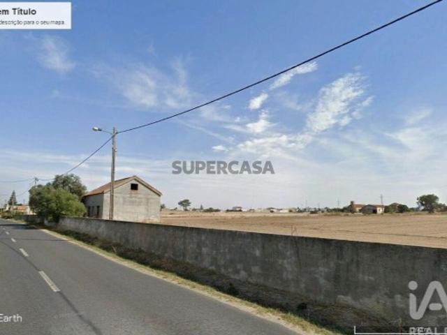 Terreno venda em Montijo, Setúbal