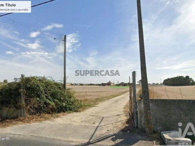 Terreno venda em Braço de Ferro, Montijo