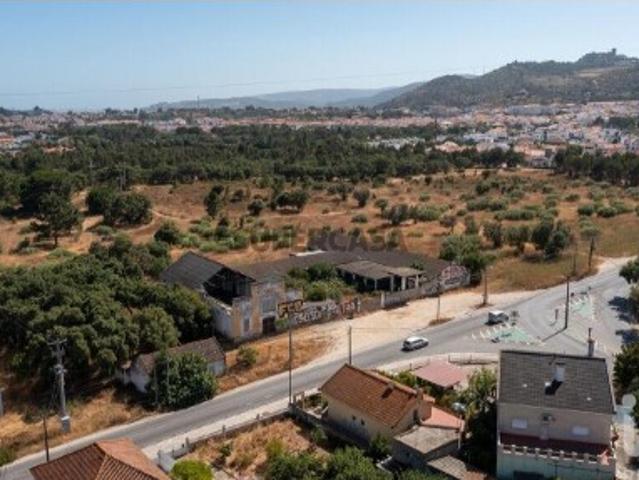 Terreno venda em Cabeço do Velhinho, Palmela