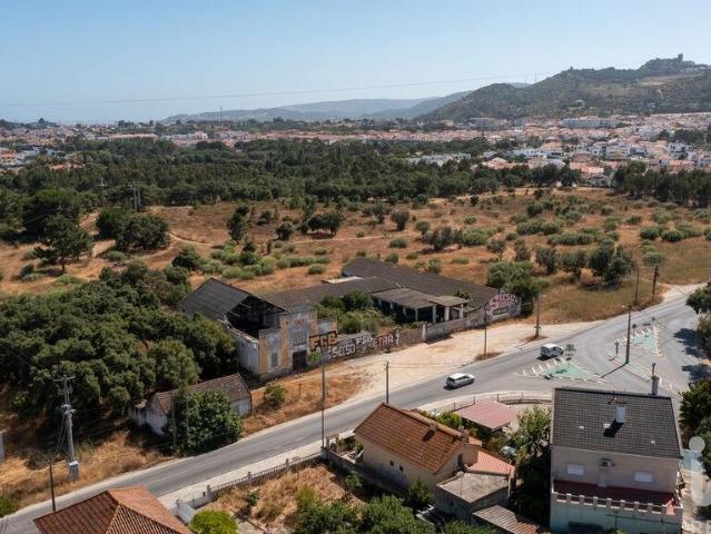 Terreno venda em Cabeço do Velhinho, Palmela