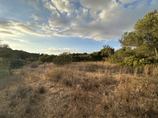 Terreno venda em Estoi, Faro