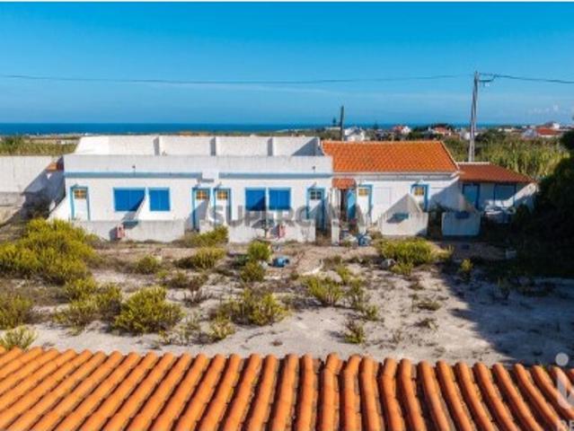 Terreno venda em Peniche