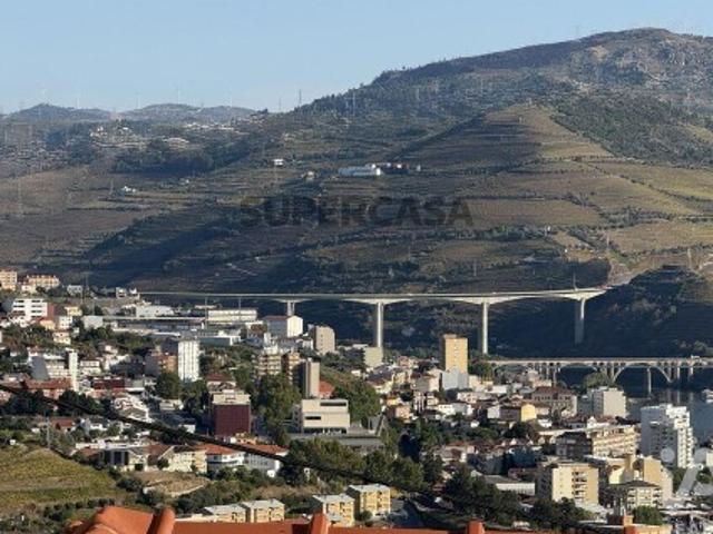 Terreno venda em Mera, Peso Da Régua