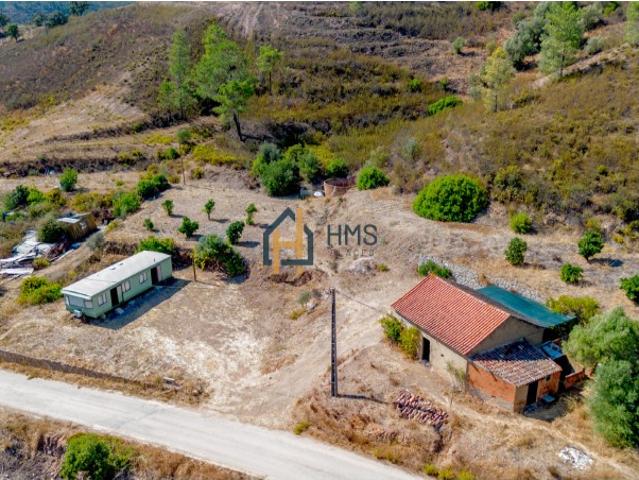 Terreno venda em Portimão, Faro