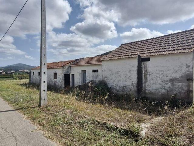 Terreno venda em Fonte da Bica, Rio Maior