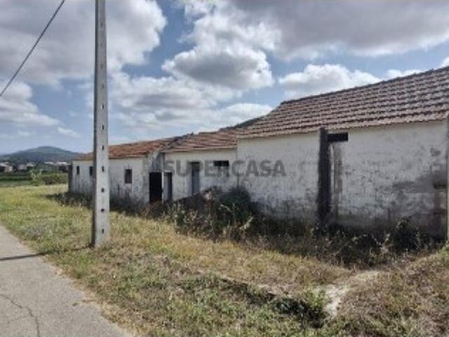 Terreno venda em Senta, Rio Maior