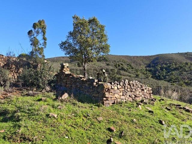 Terreno venda em São Bartolomeu De Messines, Faro
