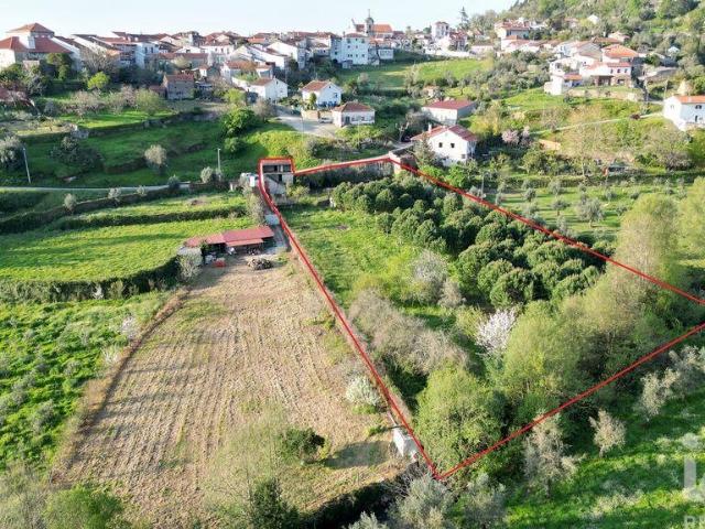Terreno venda em Penela, Coimbra