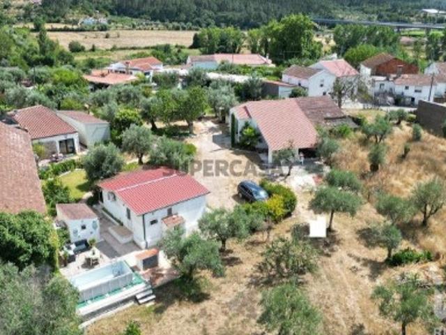 Terreno venda em Penela, Coimbra