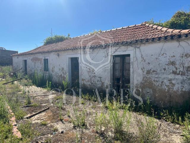 Terreno venda em Bolelas, Sintra